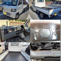 ■日産・クリッパートラック・・・・・・・■22万円■