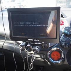【自社ローン】フィット X　♬オンライン商談OK