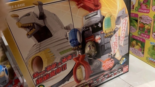 新品 おもちゃ