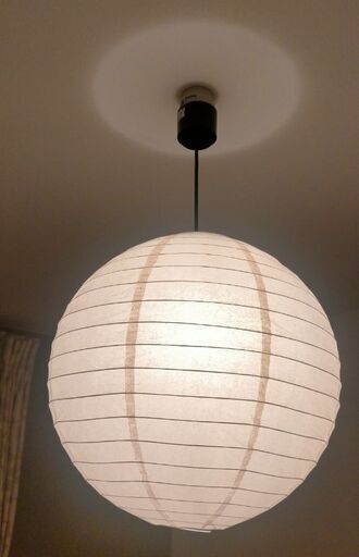 和室に合う 照明器具 アイリスオーヤマ