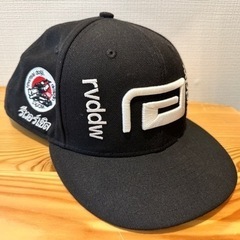 リバーサル　ニューエラキャップ　9FIFTY