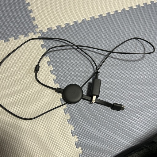 Chromeキャスト