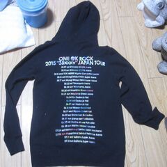 ONE OK ROCKの中古が安い！激安で譲ります・無料であげます