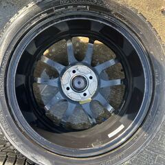【福岡県みやま市】195/50R16 LMSPORT スポーツ ツーリング【管理番号　その他008】の画像