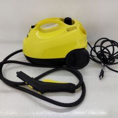 ケルヒャー 家庭用スチームクリーナー SC1.040　/TJ-2172 1FOの画像