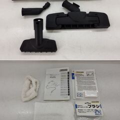 ケルヒャー 家庭用スチームクリーナー SC1.040　/TJ-2172 1FOの画像