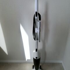 掃除機 良好な状態