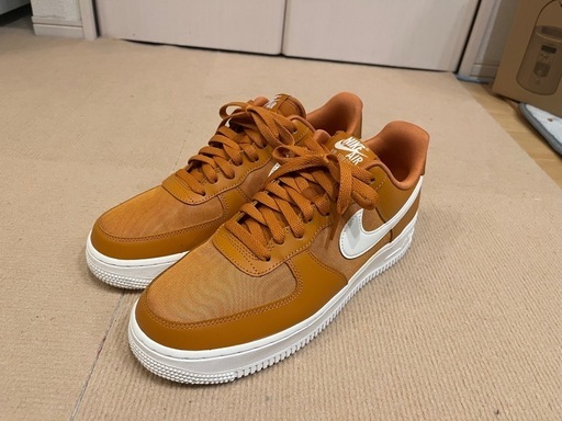ほぼ新品❗️ Nike Air Force 1 Low Nylon \