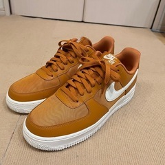 ほぼ新品❗️ Nike Air Force 1 Low Nylo...