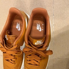 ほぼ新品❗️ Nike Air Force 1 Low Nylon "Monark/Sail" エアフォース1の画像