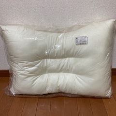 シモンズ枕