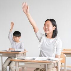 【小6生保護者必見！！】　中学の「内申点」とは？の画像