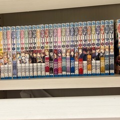 食戟のソーマ　1-32巻