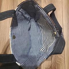 今月中無料！スヌーピーのバッグの画像