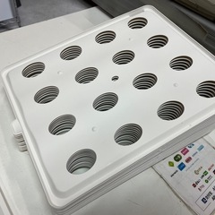 リビングマジック 重ねる収納トレー Mサイズ 30枚 まとめて ...