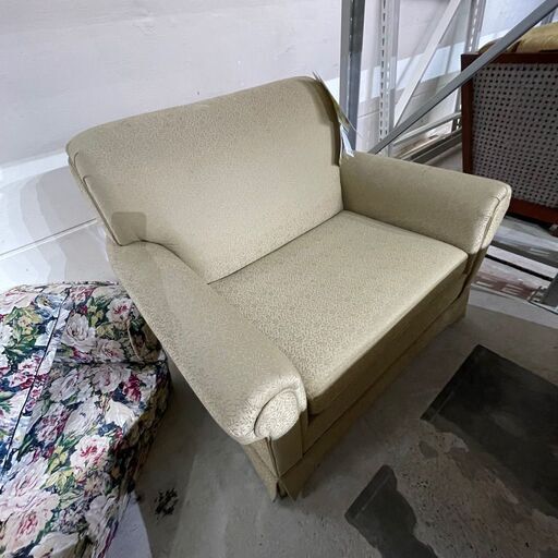 【最終価格!!】1Pｿﾌｧ/ｿﾌｧﾍﾞｯﾄﾞ(No:1237622)