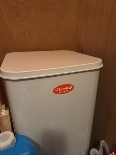 灯油タンク　90L