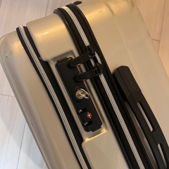 一旦決まり 12/11まで 機内持ち込み スーツケースの画像