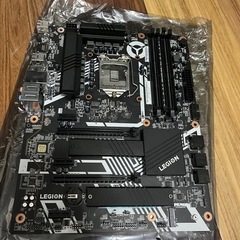 マザボ Lenovo Legion T7-34IMZ5 