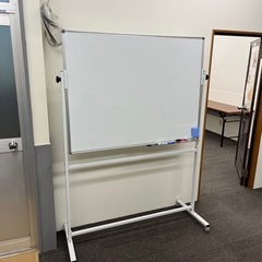ホワイトボード