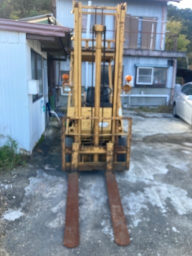 Komatsu