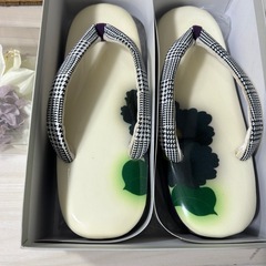 ふりふ浴衣セットの画像