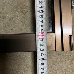 窓　サッシの画像
