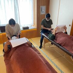 1/29(水)横浜開催🐲1日で習得🔥快眠ヘッドマッサージ講座の画像