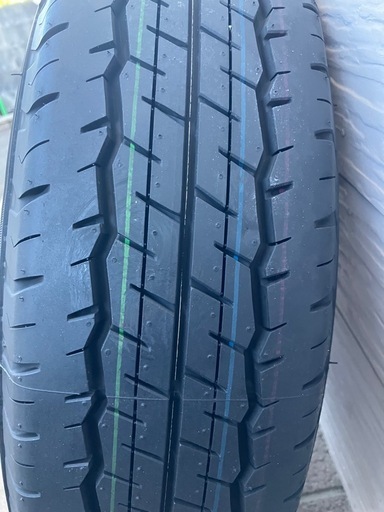 ハイエース純正タイヤ新車外しホイール付き4本セット 【公式通販】