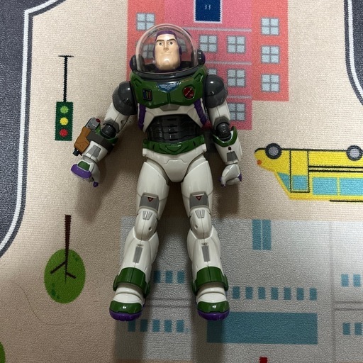バズライトイヤー