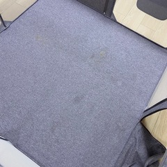 ベビーサークルの画像