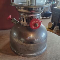 インテリアに♪ 古いオイルランタン ※動作不明 置物 オブジェ ディスプレイ　/TJ-2169 2Fの画像