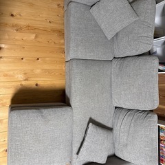 ソファ 3人掛け 