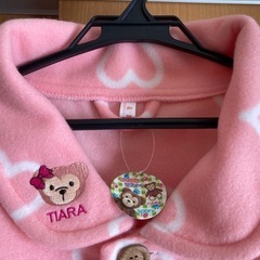 大人用・ポンチョ新品の画像