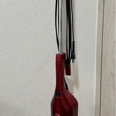 ハンディ掃除機