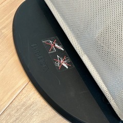 【美品】ベビービョルン　バウンサーBliss（ブリス）の画像