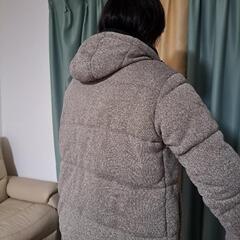 アウター　ジャケットの画像