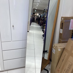 【軽トラック90分無料貸出】ウォールミラー