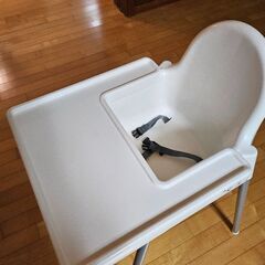 イケア ベビーチェア、 ハイチェア、 ベビーテーブルチェア