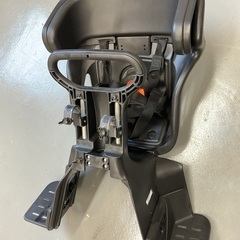 ♪使用回数少♪OGK チャイルドシート 前用 FBC-011DX3⭐︎