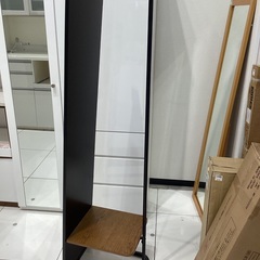 【軽トラック90分無料貸出】ウォールミラーの画像