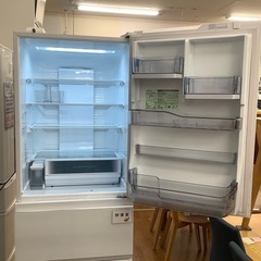 TOSHIBA 2023 5ドア冷蔵庫　452L 【トレファク　川越店】の画像