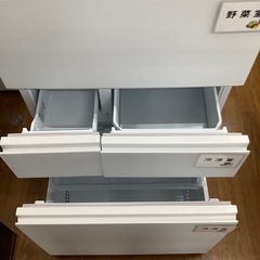 TOSHIBA 2023 5ドア冷蔵庫　452L 【トレファク　川越店】の画像