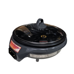 (美品)料理工房 卓上グリルパン KG‐0808の画像