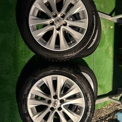 車のパーツ タイヤ、ホイール