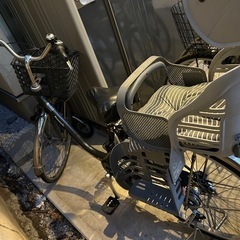 パナソニックPanasonic電動自転車