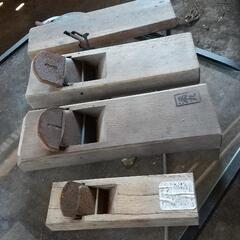 早い者勝ち！大工道具  カンナ  ノミ   その他  DIY