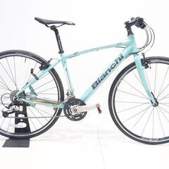 BIANCHI 「ビアンキ」 CAMALEONTE３ 2014年...