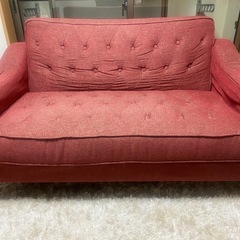 ソファー【決まりました】