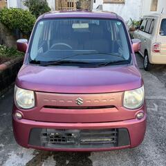 ★Ｈ25年式★　車検長い！　キレイ！の画像